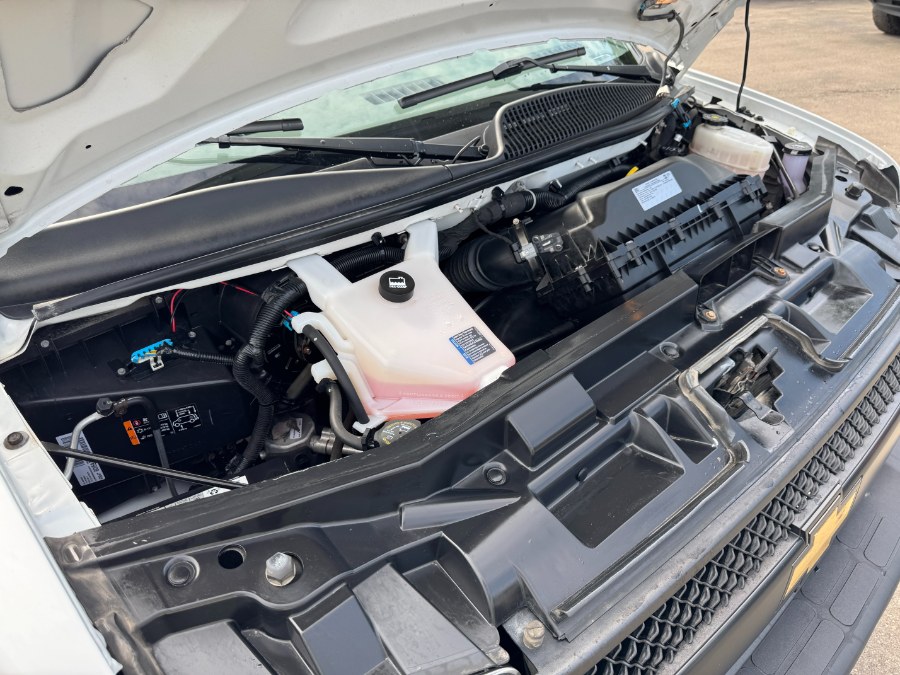 2022 Chevrolet Express Cargo Van RWD 2500 135", available for sale in Ortonville, Michigan | Marsh Auto Sales LLC. Ortonville, Michigan 2022 Chevrolet Express Cargo Van RWD 2500 135", available for sale in Ortonville, Michigan | Marsh Auto Sales LLC. Ortonville, Michigan