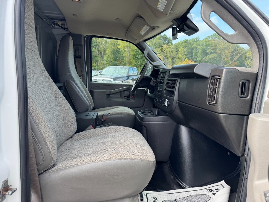 2022 Chevrolet Express Cargo Van RWD 2500 135", available for sale in Ortonville, Michigan | Marsh Auto Sales LLC. Ortonville, Michigan 2022 Chevrolet Express Cargo Van RWD 2500 135", available for sale in Ortonville, Michigan | Marsh Auto Sales LLC. Ortonville, Michigan