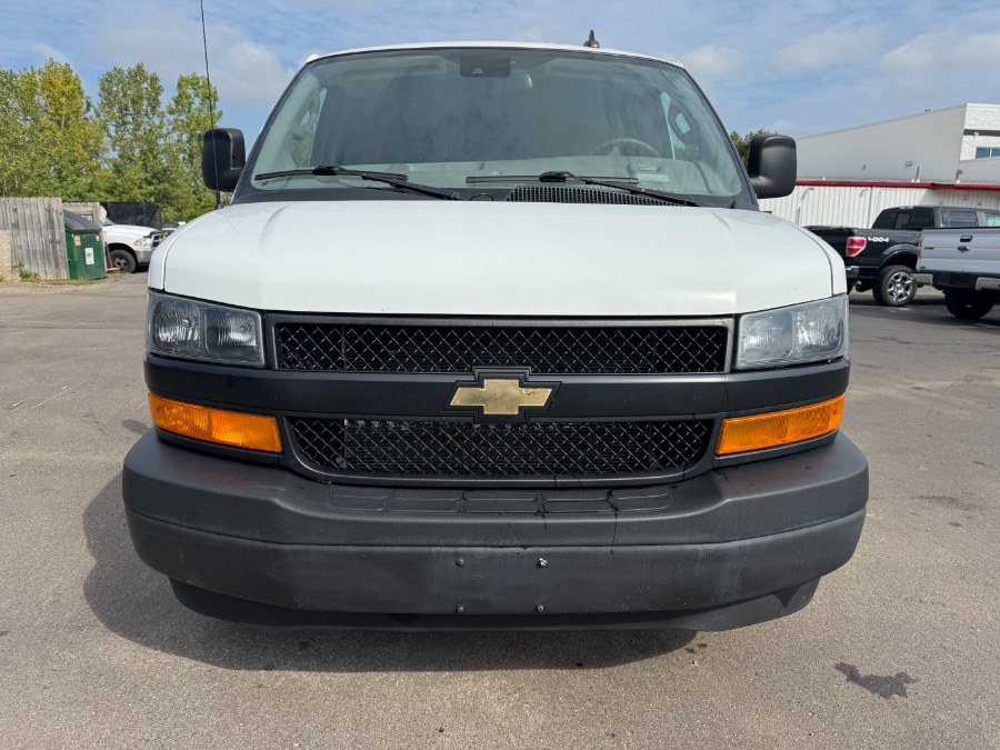 2022 Chevrolet Express Cargo Van RWD 2500 135", available for sale in Ortonville, Michigan | Marsh Auto Sales LLC. Ortonville, Michigan 2022 Chevrolet Express Cargo Van RWD 2500 135", available for sale in Ortonville, Michigan | Marsh Auto Sales LLC. Ortonville, Michigan
