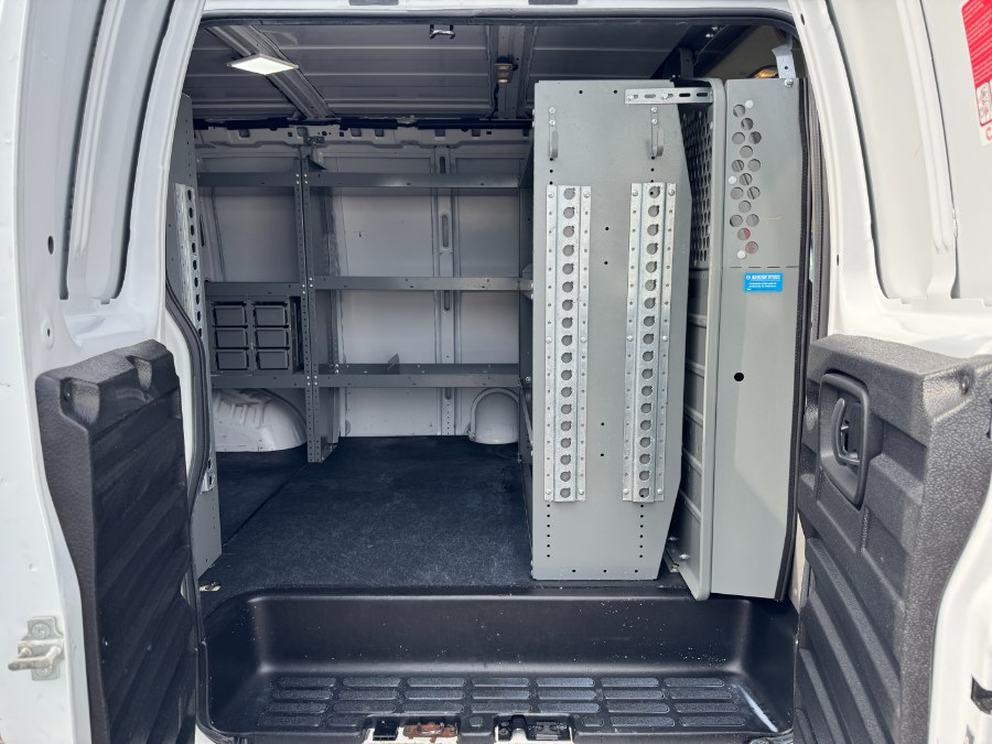 2022 Chevrolet Express Cargo Van RWD 2500 135", available for sale in Ortonville, Michigan | Marsh Auto Sales LLC. Ortonville, Michigan 2022 Chevrolet Express Cargo Van RWD 2500 135", available for sale in Ortonville, Michigan | Marsh Auto Sales LLC. Ortonville, Michigan