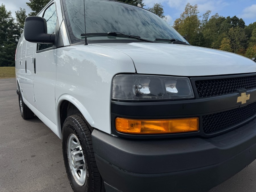 2022 Chevrolet Express Cargo Van RWD 2500 135", available for sale in Ortonville, Michigan | Marsh Auto Sales LLC. Ortonville, Michigan 2022 Chevrolet Express Cargo Van RWD 2500 135", available for sale in Ortonville, Michigan | Marsh Auto Sales LLC. Ortonville, Michigan