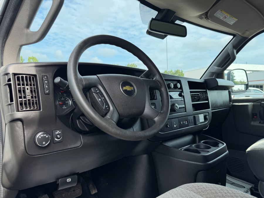 2022 Chevrolet Express Cargo Van RWD 2500 135", available for sale in Ortonville, Michigan | Marsh Auto Sales LLC. Ortonville, Michigan 2022 Chevrolet Express Cargo Van RWD 2500 135", available for sale in Ortonville, Michigan | Marsh Auto Sales LLC. Ortonville, Michigan