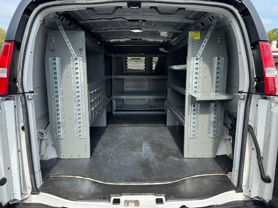 2022 Chevrolet Express Cargo Van RWD 2500 135", available for sale in Ortonville, Michigan | Marsh Auto Sales LLC. Ortonville, Michigan 2022 Chevrolet Express Cargo Van RWD 2500 135", available for sale in Ortonville, Michigan | Marsh Auto Sales LLC. Ortonville, Michigan