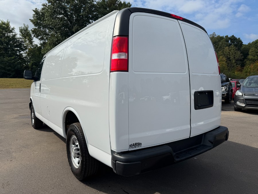 2022 Chevrolet Express Cargo Van RWD 2500 135", available for sale in Ortonville, Michigan | Marsh Auto Sales LLC. Ortonville, Michigan 2022 Chevrolet Express Cargo Van RWD 2500 135", available for sale in Ortonville, Michigan | Marsh Auto Sales LLC. Ortonville, Michigan