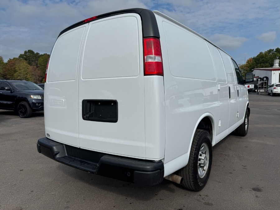 2022 Chevrolet Express Cargo Van RWD 2500 135", available for sale in Ortonville, Michigan | Marsh Auto Sales LLC. Ortonville, Michigan 2022 Chevrolet Express Cargo Van RWD 2500 135", available for sale in Ortonville, Michigan | Marsh Auto Sales LLC. Ortonville, Michigan