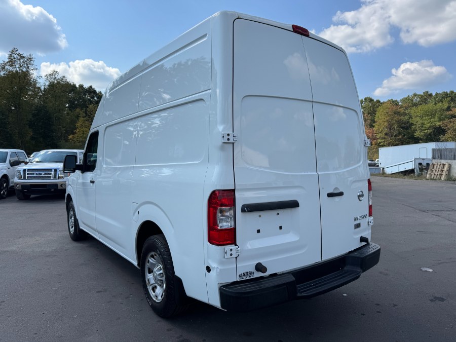 2012 Nissan NV High Roof 2500 V6 S w/Sliding Glass Door Pkg, available for sale in Ortonville, Michigan | Marsh Auto Sales LLC. Ortonville, Michigan 2012 Nissan NV High Roof 2500 V6 S w/Sliding Glass Door Pkg, available for sale in Ortonville, Michigan | Marsh Auto Sales LLC. Ortonville, Michigan