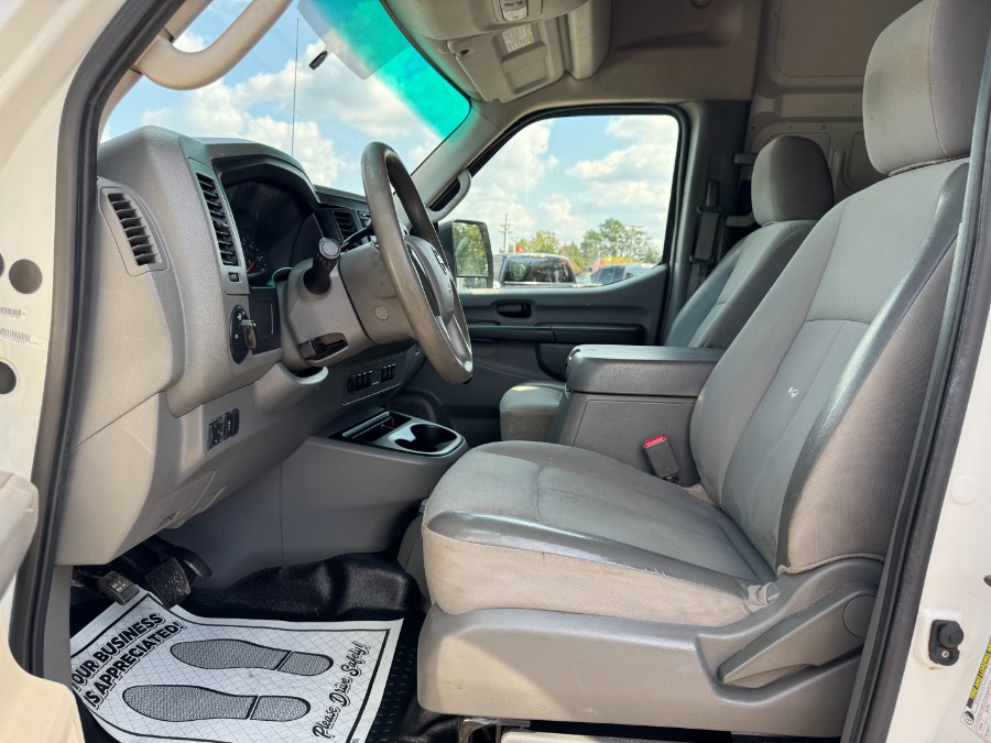 2012 Nissan NV High Roof 2500 V6 S w/Sliding Glass Door Pkg, available for sale in Ortonville, Michigan | Marsh Auto Sales LLC. Ortonville, Michigan 2012 Nissan NV High Roof 2500 V6 S w/Sliding Glass Door Pkg, available for sale in Ortonville, Michigan | Marsh Auto Sales LLC. Ortonville, Michigan