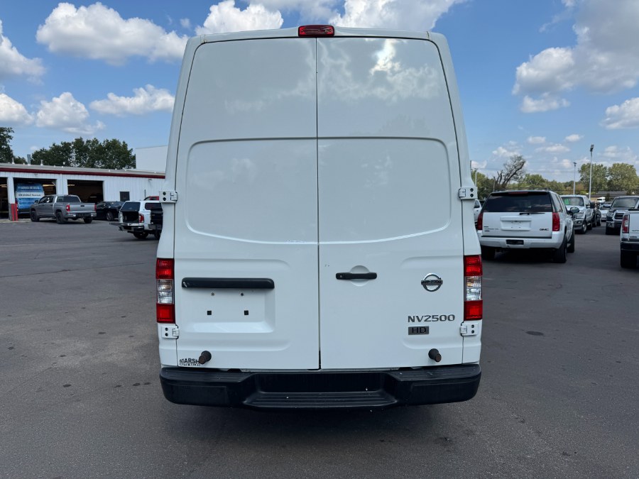 2012 Nissan NV High Roof 2500 V6 S w/Sliding Glass Door Pkg, available for sale in Ortonville, Michigan | Marsh Auto Sales LLC. Ortonville, Michigan 2012 Nissan NV High Roof 2500 V6 S w/Sliding Glass Door Pkg, available for sale in Ortonville, Michigan | Marsh Auto Sales LLC. Ortonville, Michigan