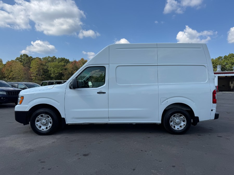 2012 Nissan NV High Roof 2500 V6 S w/Sliding Glass Door Pkg, available for sale in Ortonville, Michigan | Marsh Auto Sales LLC. Ortonville, Michigan 2012 Nissan NV High Roof 2500 V6 S w/Sliding Glass Door Pkg, available for sale in Ortonville, Michigan | Marsh Auto Sales LLC. Ortonville, Michigan