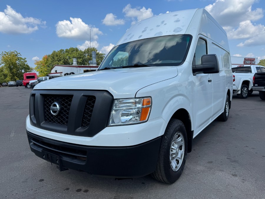 2012 Nissan NV High Roof 2500 V6 S w/Sliding Glass Door Pkg, available for sale in Ortonville, Michigan | Marsh Auto Sales LLC. Ortonville, Michigan 2012 Nissan NV High Roof 2500 V6 S w/Sliding Glass Door Pkg, available for sale in Ortonville, Michigan | Marsh Auto Sales LLC. Ortonville, Michigan