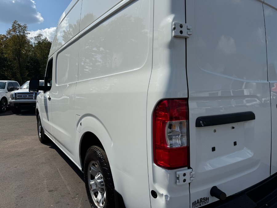 2012 Nissan NV High Roof 2500 V6 S w/Sliding Glass Door Pkg, available for sale in Ortonville, Michigan | Marsh Auto Sales LLC. Ortonville, Michigan 2012 Nissan NV High Roof 2500 V6 S w/Sliding Glass Door Pkg, available for sale in Ortonville, Michigan | Marsh Auto Sales LLC. Ortonville, Michigan
