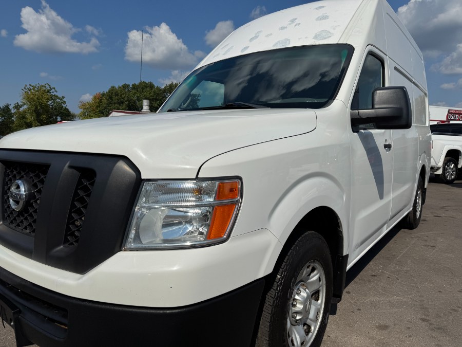 2012 Nissan NV High Roof 2500 V6 S w/Sliding Glass Door Pkg, available for sale in Ortonville, Michigan | Marsh Auto Sales LLC. Ortonville, Michigan 2012 Nissan NV High Roof 2500 V6 S w/Sliding Glass Door Pkg, available for sale in Ortonville, Michigan | Marsh Auto Sales LLC. Ortonville, Michigan
