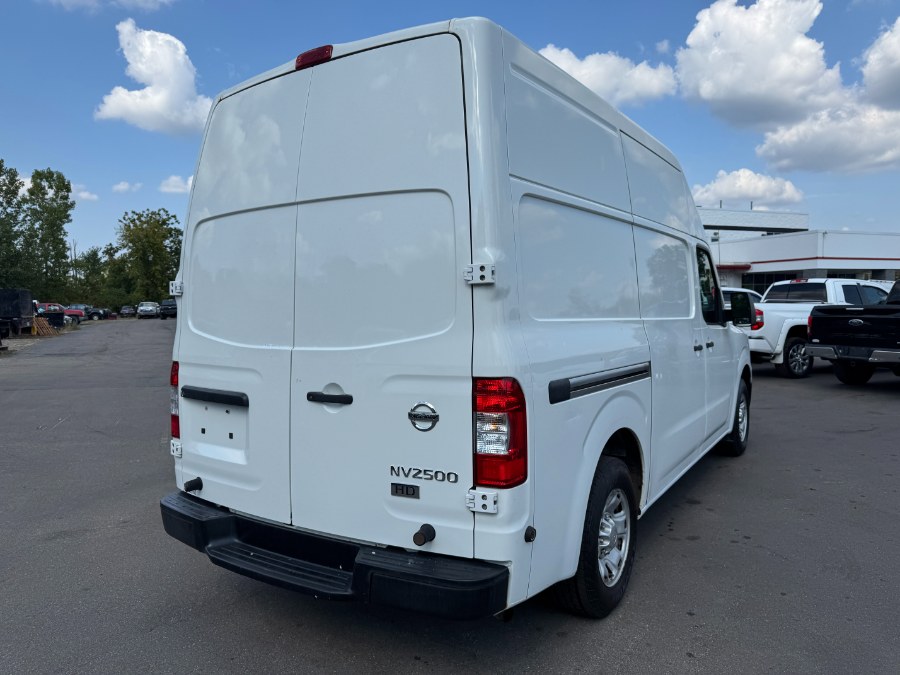 2012 Nissan NV High Roof 2500 V6 S w/Sliding Glass Door Pkg, available for sale in Ortonville, Michigan | Marsh Auto Sales LLC. Ortonville, Michigan 2012 Nissan NV High Roof 2500 V6 S w/Sliding Glass Door Pkg, available for sale in Ortonville, Michigan | Marsh Auto Sales LLC. Ortonville, Michigan