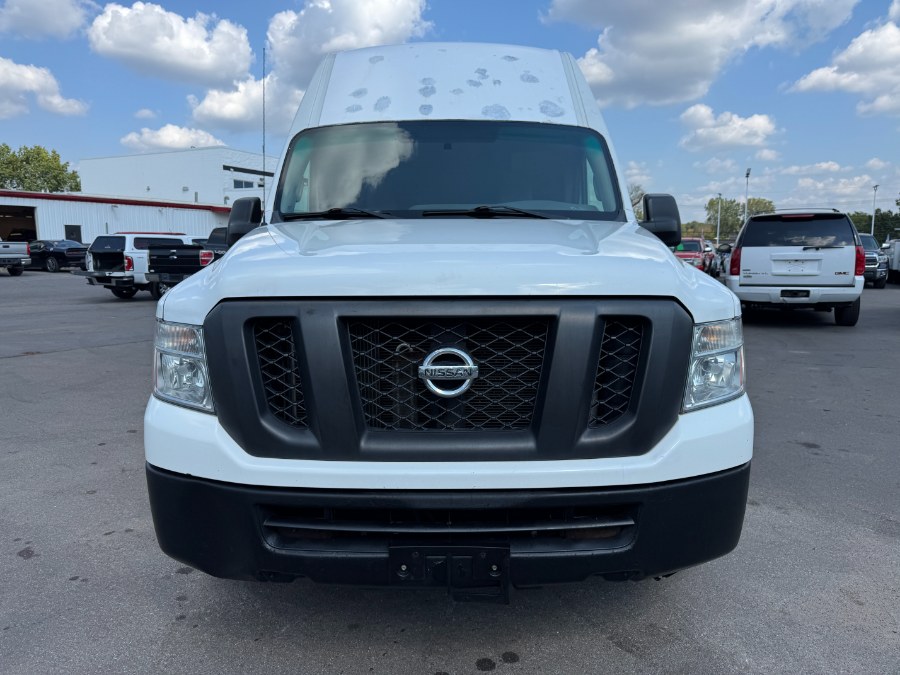 2012 Nissan NV High Roof 2500 V6 S w/Sliding Glass Door Pkg, available for sale in Ortonville, Michigan | Marsh Auto Sales LLC. Ortonville, Michigan 2012 Nissan NV High Roof 2500 V6 S w/Sliding Glass Door Pkg, available for sale in Ortonville, Michigan | Marsh Auto Sales LLC. Ortonville, Michigan