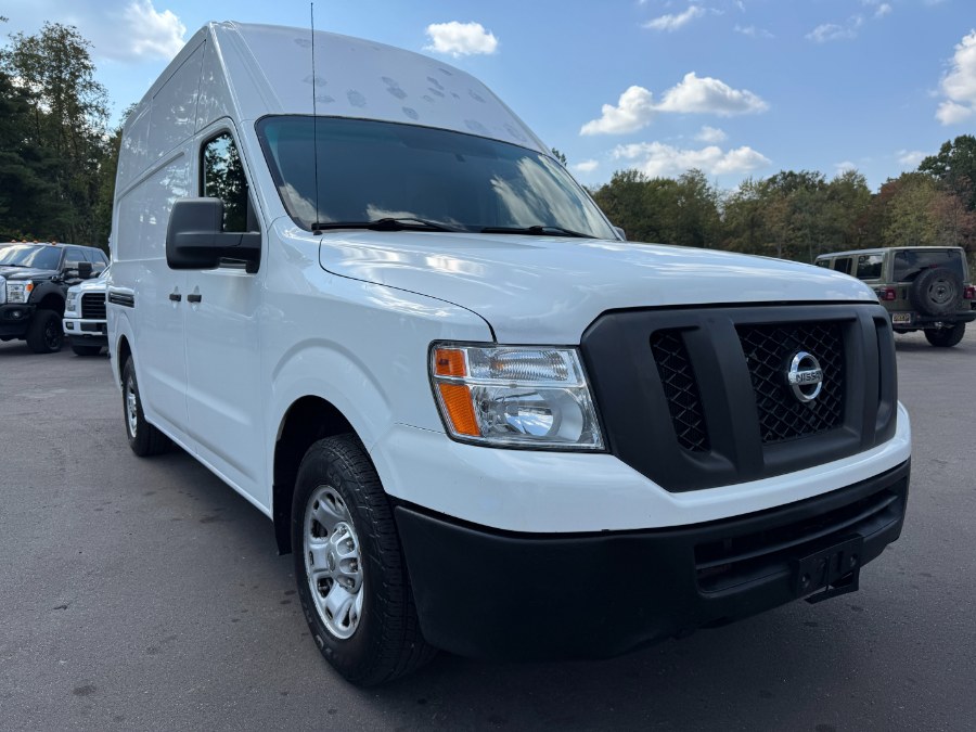 2012 Nissan NV High Roof 2500 V6 S w/Sliding Glass Door Pkg, available for sale in Ortonville, Michigan | Marsh Auto Sales LLC. Ortonville, Michigan 2012 Nissan NV High Roof 2500 V6 S w/Sliding Glass Door Pkg, available for sale in Ortonville, Michigan | Marsh Auto Sales LLC. Ortonville, Michigan