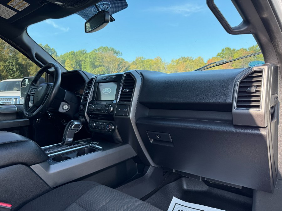 2017 Ford F-150 XLT 4WD SuperCrew 5.5'' Box, available for sale in Ortonville, Michigan | Marsh Auto Sales LLC. Ortonville, Michigan 2017 Ford F-150 XLT 4WD SuperCrew 5.5'' Box, available for sale in Ortonville, Michigan | Marsh Auto Sales LLC. Ortonville, Michigan