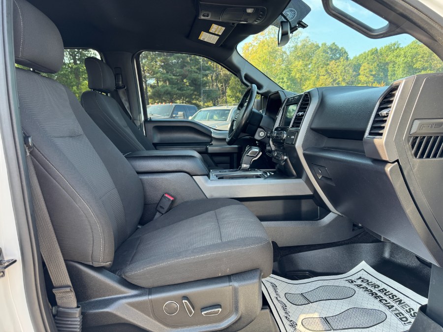 2017 Ford F-150 XLT 4WD SuperCrew 5.5'' Box, available for sale in Ortonville, Michigan | Marsh Auto Sales LLC. Ortonville, Michigan 2017 Ford F-150 XLT 4WD SuperCrew 5.5'' Box, available for sale in Ortonville, Michigan | Marsh Auto Sales LLC. Ortonville, Michigan