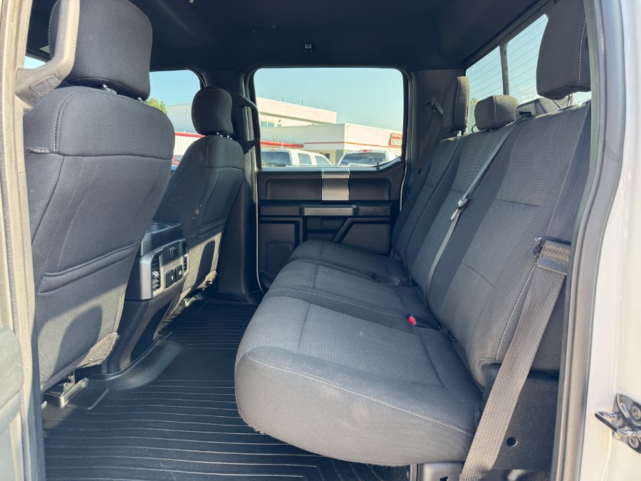 2017 Ford F-150 XLT 4WD SuperCrew 5.5'' Box, available for sale in Ortonville, Michigan | Marsh Auto Sales LLC. Ortonville, Michigan 2017 Ford F-150 XLT 4WD SuperCrew 5.5'' Box, available for sale in Ortonville, Michigan | Marsh Auto Sales LLC. Ortonville, Michigan