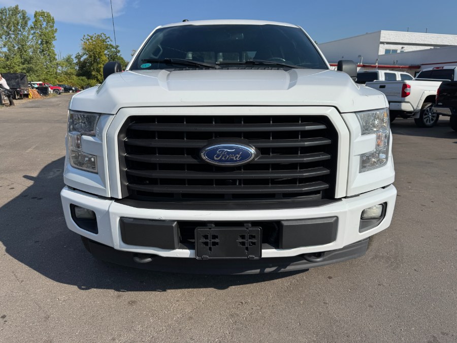 2017 Ford F-150 XLT 4WD SuperCrew 5.5'' Box, available for sale in Ortonville, Michigan | Marsh Auto Sales LLC. Ortonville, Michigan 2017 Ford F-150 XLT 4WD SuperCrew 5.5'' Box, available for sale in Ortonville, Michigan | Marsh Auto Sales LLC. Ortonville, Michigan