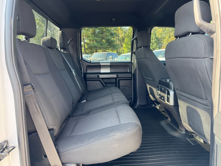 2017 Ford F-150 XLT 4WD SuperCrew 5.5'' Box, available for sale in Ortonville, Michigan | Marsh Auto Sales LLC. Ortonville, Michigan 2017 Ford F-150 XLT 4WD SuperCrew 5.5'' Box, available for sale in Ortonville, Michigan | Marsh Auto Sales LLC. Ortonville, Michigan