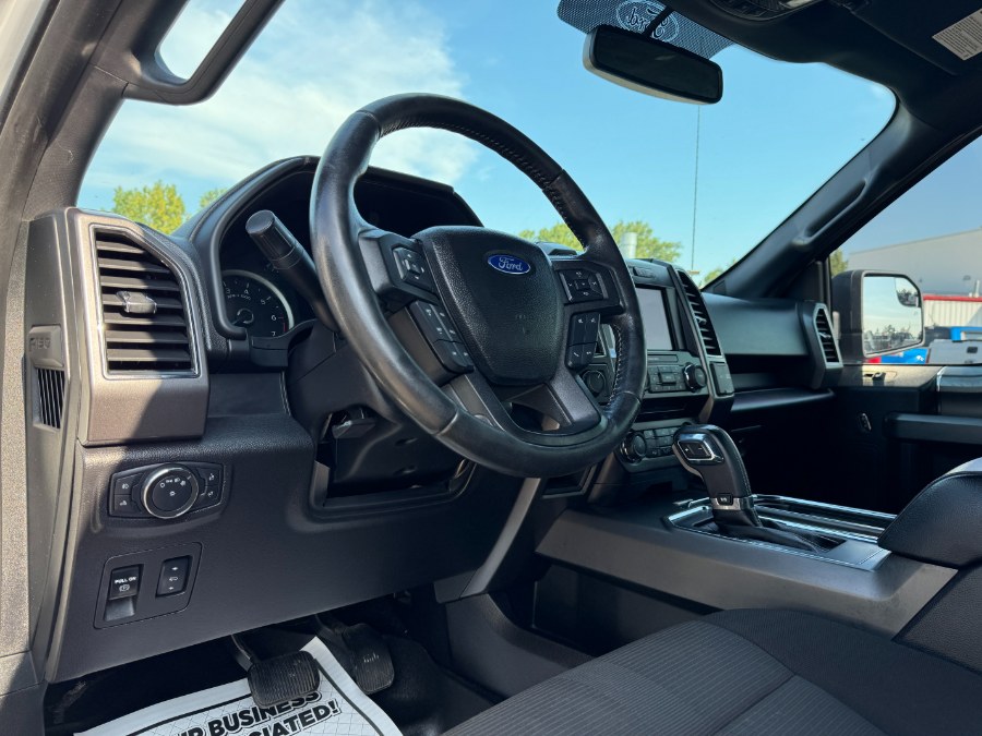 2017 Ford F-150 XLT 4WD SuperCrew 5.5'' Box, available for sale in Ortonville, Michigan | Marsh Auto Sales LLC. Ortonville, Michigan 2017 Ford F-150 XLT 4WD SuperCrew 5.5'' Box, available for sale in Ortonville, Michigan | Marsh Auto Sales LLC. Ortonville, Michigan