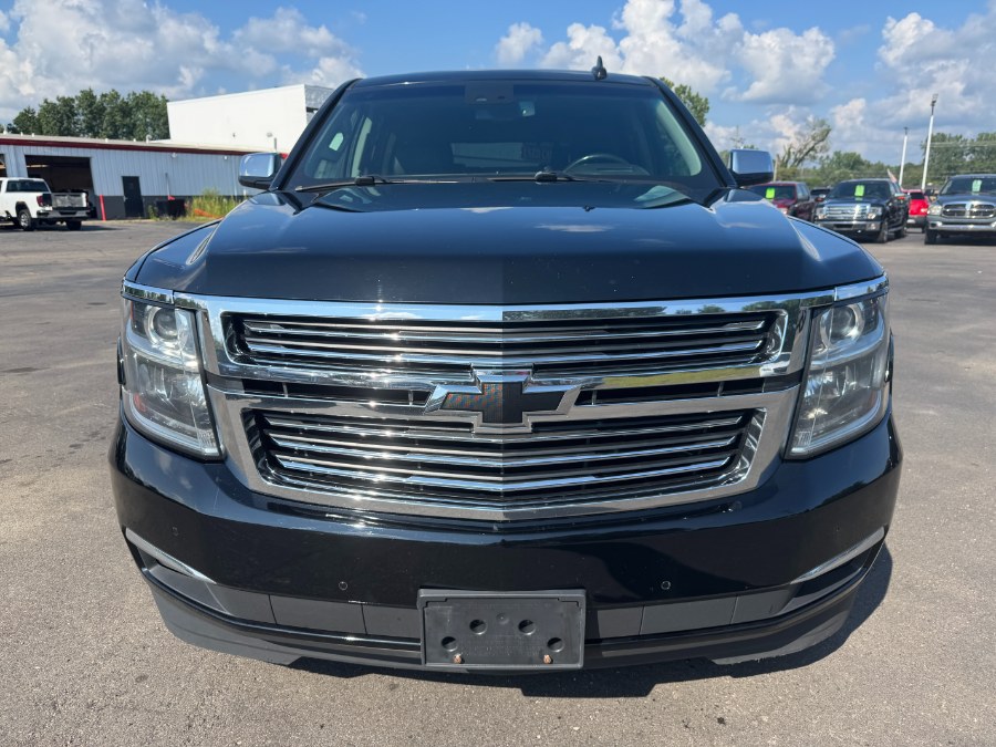 2018 Chevrolet Tahoe 4WD 4dr Premier, available for sale in Ortonville, Michigan | Marsh Auto Sales LLC. Ortonville, Michigan 2018 Chevrolet Tahoe 4WD 4dr Premier, available for sale in Ortonville, Michigan | Marsh Auto Sales LLC. Ortonville, Michigan