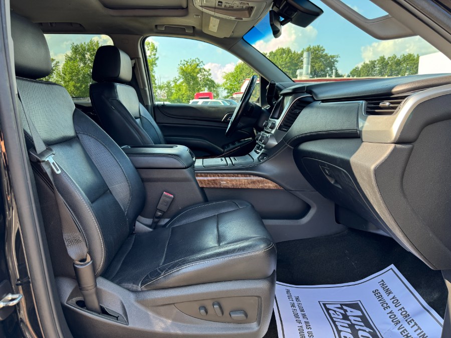 2018 Chevrolet Tahoe 4WD 4dr Premier, available for sale in Ortonville, Michigan | Marsh Auto Sales LLC. Ortonville, Michigan 2018 Chevrolet Tahoe 4WD 4dr Premier, available for sale in Ortonville, Michigan | Marsh Auto Sales LLC. Ortonville, Michigan