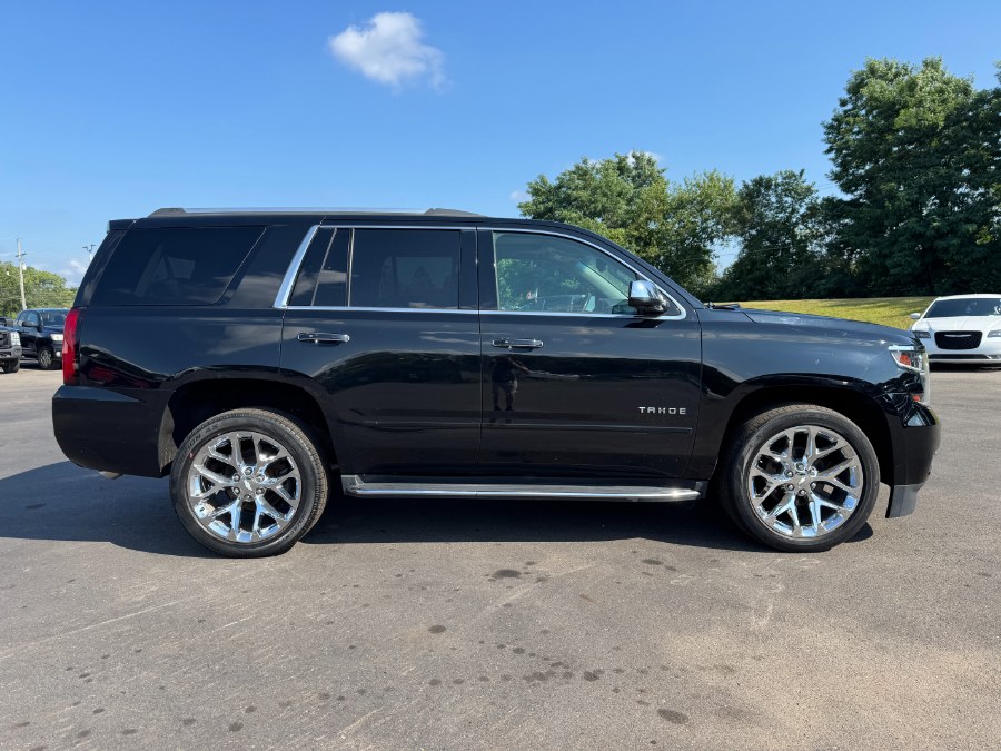 2018 Chevrolet Tahoe 4WD 4dr Premier, available for sale in Ortonville, Michigan | Marsh Auto Sales LLC. Ortonville, Michigan 2018 Chevrolet Tahoe 4WD 4dr Premier, available for sale in Ortonville, Michigan | Marsh Auto Sales LLC. Ortonville, Michigan