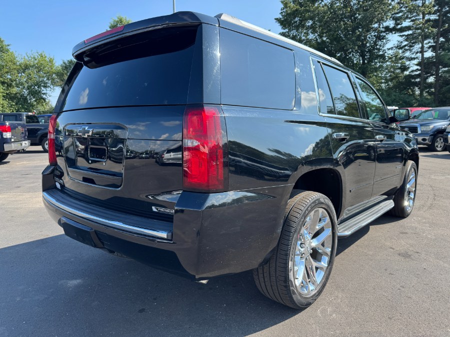 2018 Chevrolet Tahoe 4WD 4dr Premier, available for sale in Ortonville, Michigan | Marsh Auto Sales LLC. Ortonville, Michigan 2018 Chevrolet Tahoe 4WD 4dr Premier, available for sale in Ortonville, Michigan | Marsh Auto Sales LLC. Ortonville, Michigan