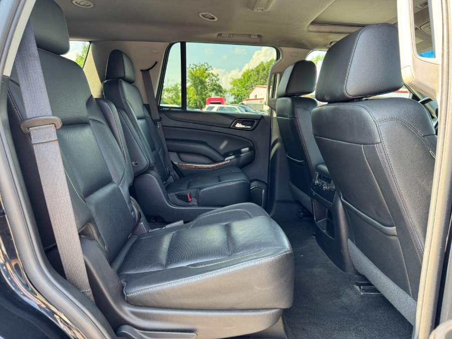 2018 Chevrolet Tahoe 4WD 4dr Premier, available for sale in Ortonville, Michigan | Marsh Auto Sales LLC. Ortonville, Michigan 2018 Chevrolet Tahoe 4WD 4dr Premier, available for sale in Ortonville, Michigan | Marsh Auto Sales LLC. Ortonville, Michigan