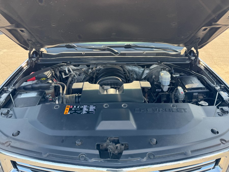 2018 Chevrolet Tahoe 4WD 4dr Premier, available for sale in Ortonville, Michigan | Marsh Auto Sales LLC. Ortonville, Michigan 2018 Chevrolet Tahoe 4WD 4dr Premier, available for sale in Ortonville, Michigan | Marsh Auto Sales LLC. Ortonville, Michigan
