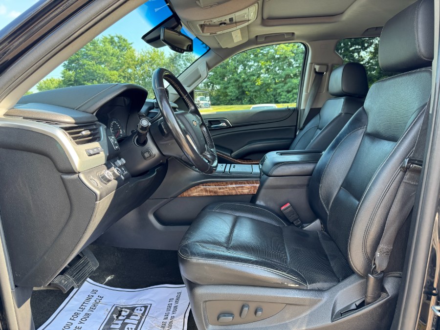 2018 Chevrolet Tahoe 4WD 4dr Premier, available for sale in Ortonville, Michigan | Marsh Auto Sales LLC. Ortonville, Michigan 2018 Chevrolet Tahoe 4WD 4dr Premier, available for sale in Ortonville, Michigan | Marsh Auto Sales LLC. Ortonville, Michigan
