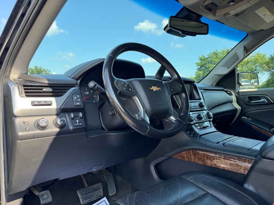 2018 Chevrolet Tahoe 4WD 4dr Premier, available for sale in Ortonville, Michigan | Marsh Auto Sales LLC. Ortonville, Michigan 2018 Chevrolet Tahoe 4WD 4dr Premier, available for sale in Ortonville, Michigan | Marsh Auto Sales LLC. Ortonville, Michigan