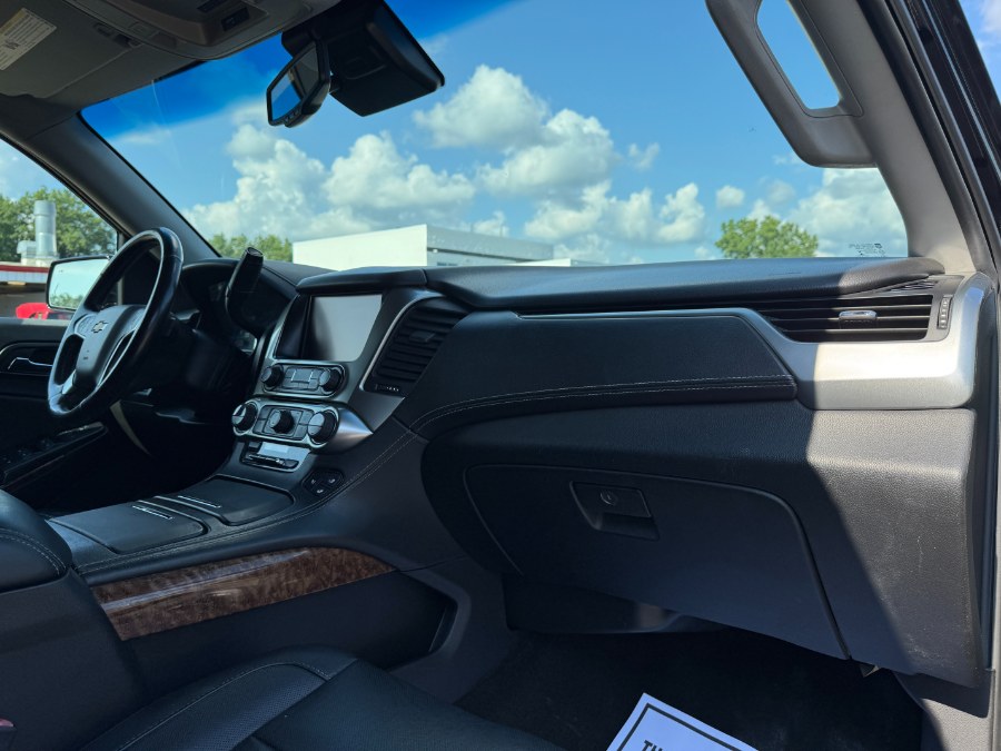 2018 Chevrolet Tahoe 4WD 4dr Premier, available for sale in Ortonville, Michigan | Marsh Auto Sales LLC. Ortonville, Michigan 2018 Chevrolet Tahoe 4WD 4dr Premier, available for sale in Ortonville, Michigan | Marsh Auto Sales LLC. Ortonville, Michigan