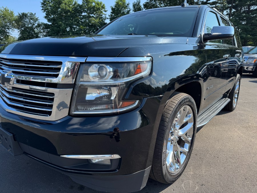 2018 Chevrolet Tahoe 4WD 4dr Premier, available for sale in Ortonville, Michigan | Marsh Auto Sales LLC. Ortonville, Michigan 2018 Chevrolet Tahoe 4WD 4dr Premier, available for sale in Ortonville, Michigan | Marsh Auto Sales LLC. Ortonville, Michigan