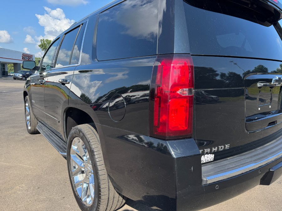 2018 Chevrolet Tahoe 4WD 4dr Premier, available for sale in Ortonville, Michigan | Marsh Auto Sales LLC. Ortonville, Michigan 2018 Chevrolet Tahoe 4WD 4dr Premier, available for sale in Ortonville, Michigan | Marsh Auto Sales LLC. Ortonville, Michigan