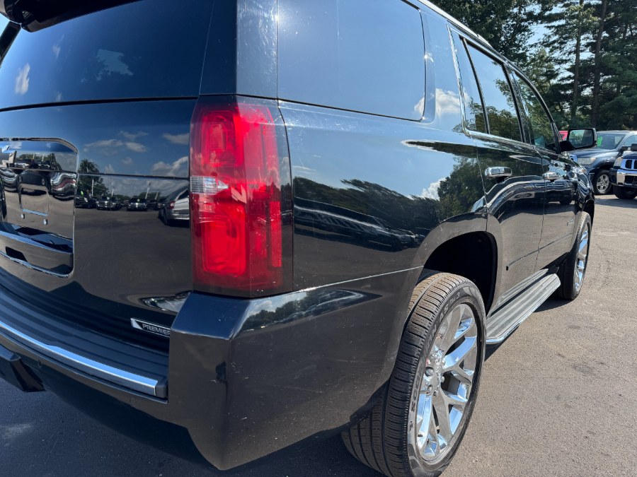 2018 Chevrolet Tahoe 4WD 4dr Premier, available for sale in Ortonville, Michigan | Marsh Auto Sales LLC. Ortonville, Michigan 2018 Chevrolet Tahoe 4WD 4dr Premier, available for sale in Ortonville, Michigan | Marsh Auto Sales LLC. Ortonville, Michigan