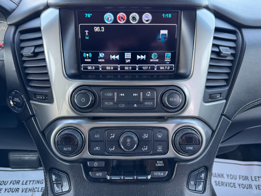 2018 Chevrolet Tahoe 4WD 4dr Premier, available for sale in Ortonville, Michigan | Marsh Auto Sales LLC. Ortonville, Michigan 2018 Chevrolet Tahoe 4WD 4dr Premier, available for sale in Ortonville, Michigan | Marsh Auto Sales LLC. Ortonville, Michigan