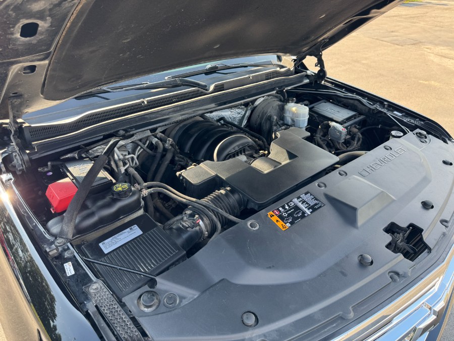 2018 Chevrolet Tahoe 4WD 4dr Premier, available for sale in Ortonville, Michigan | Marsh Auto Sales LLC. Ortonville, Michigan 2018 Chevrolet Tahoe 4WD 4dr Premier, available for sale in Ortonville, Michigan | Marsh Auto Sales LLC. Ortonville, Michigan
