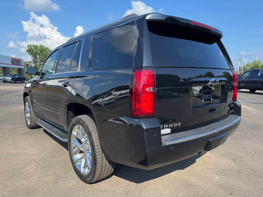 2018 Chevrolet Tahoe 4WD 4dr Premier, available for sale in Ortonville, Michigan | Marsh Auto Sales LLC. Ortonville, Michigan 2018 Chevrolet Tahoe 4WD 4dr Premier, available for sale in Ortonville, Michigan | Marsh Auto Sales LLC. Ortonville, Michigan