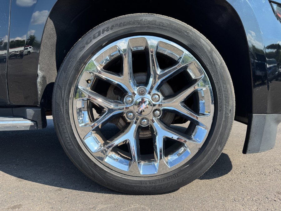 2018 Chevrolet Tahoe 4WD 4dr Premier, available for sale in Ortonville, Michigan | Marsh Auto Sales LLC. Ortonville, Michigan 2018 Chevrolet Tahoe 4WD 4dr Premier, available for sale in Ortonville, Michigan | Marsh Auto Sales LLC. Ortonville, Michigan