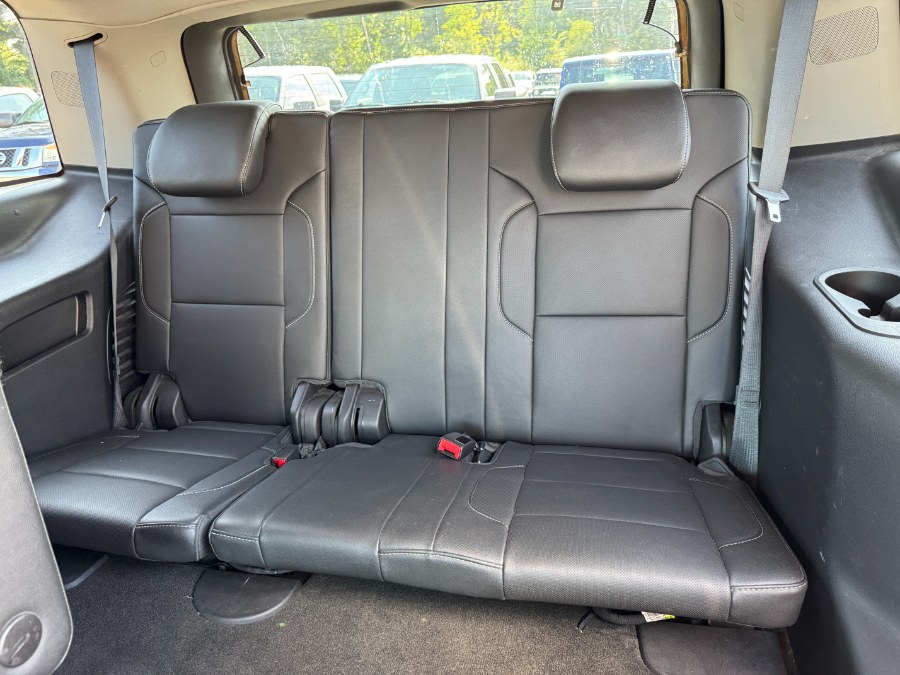 2018 Chevrolet Tahoe 4WD 4dr Premier, available for sale in Ortonville, Michigan | Marsh Auto Sales LLC. Ortonville, Michigan 2018 Chevrolet Tahoe 4WD 4dr Premier, available for sale in Ortonville, Michigan | Marsh Auto Sales LLC. Ortonville, Michigan