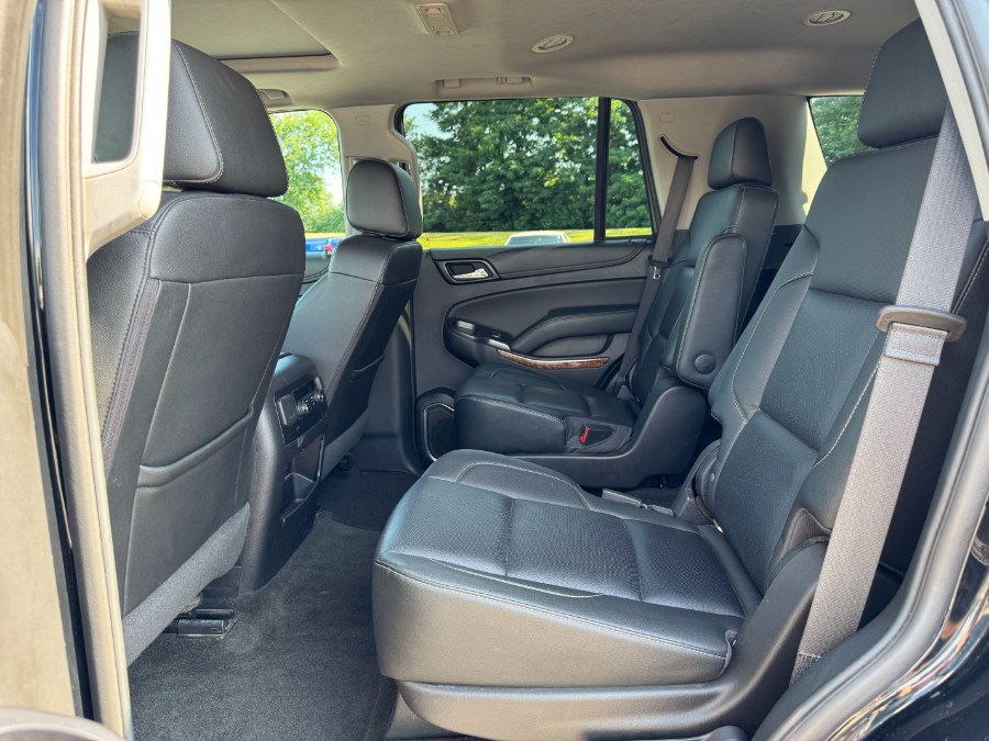 2018 Chevrolet Tahoe 4WD 4dr Premier, available for sale in Ortonville, Michigan | Marsh Auto Sales LLC. Ortonville, Michigan 2018 Chevrolet Tahoe 4WD 4dr Premier, available for sale in Ortonville, Michigan | Marsh Auto Sales LLC. Ortonville, Michigan