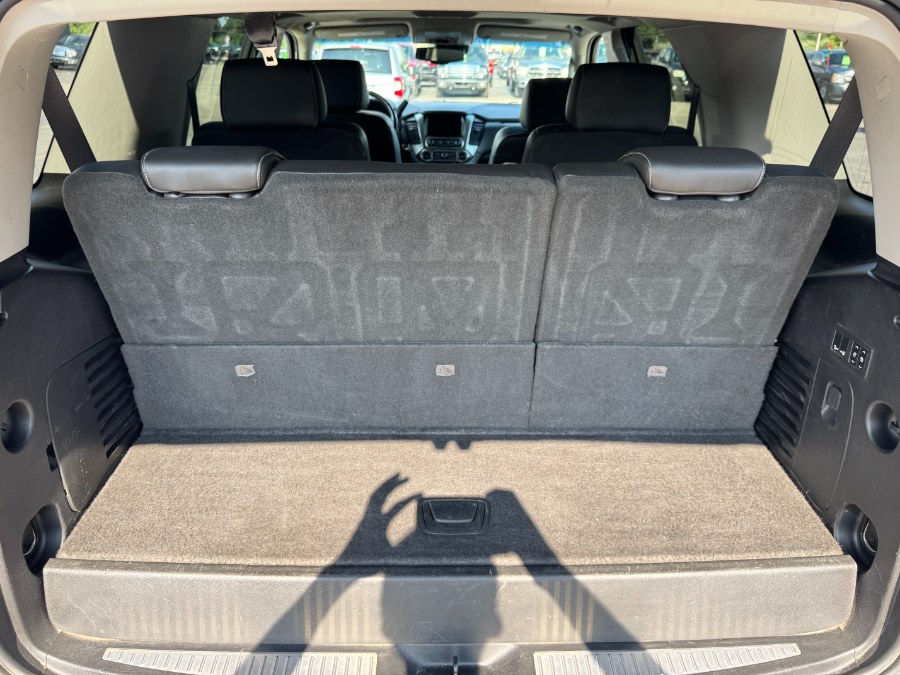 2018 Chevrolet Tahoe 4WD 4dr Premier, available for sale in Ortonville, Michigan | Marsh Auto Sales LLC. Ortonville, Michigan 2018 Chevrolet Tahoe 4WD 4dr Premier, available for sale in Ortonville, Michigan | Marsh Auto Sales LLC. Ortonville, Michigan