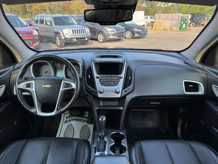 2016 Chevrolet Equinox FWD 4dr LTZ, available for sale in Ortonville, Michigan | Marsh Auto Sales LLC. Ortonville, Michigan 2016 Chevrolet Equinox FWD 4dr LTZ, available for sale in Ortonville, Michigan | Marsh Auto Sales LLC. Ortonville, Michigan