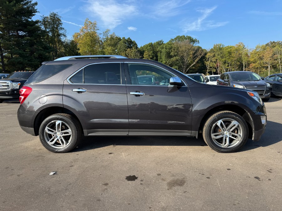 2016 Chevrolet Equinox FWD 4dr LTZ, available for sale in Ortonville, Michigan | Marsh Auto Sales LLC. Ortonville, Michigan 2016 Chevrolet Equinox FWD 4dr LTZ, available for sale in Ortonville, Michigan | Marsh Auto Sales LLC. Ortonville, Michigan
