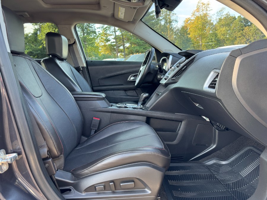 2016 Chevrolet Equinox FWD 4dr LTZ, available for sale in Ortonville, Michigan | Marsh Auto Sales LLC. Ortonville, Michigan 2016 Chevrolet Equinox FWD 4dr LTZ, available for sale in Ortonville, Michigan | Marsh Auto Sales LLC. Ortonville, Michigan