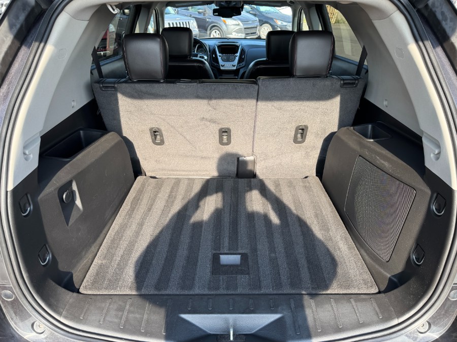 2016 Chevrolet Equinox FWD 4dr LTZ, available for sale in Ortonville, Michigan | Marsh Auto Sales LLC. Ortonville, Michigan 2016 Chevrolet Equinox FWD 4dr LTZ, available for sale in Ortonville, Michigan | Marsh Auto Sales LLC. Ortonville, Michigan