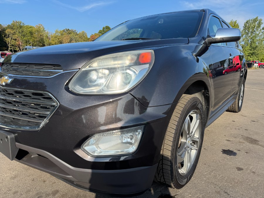 2016 Chevrolet Equinox FWD 4dr LTZ, available for sale in Ortonville, Michigan | Marsh Auto Sales LLC. Ortonville, Michigan 2016 Chevrolet Equinox FWD 4dr LTZ, available for sale in Ortonville, Michigan | Marsh Auto Sales LLC. Ortonville, Michigan