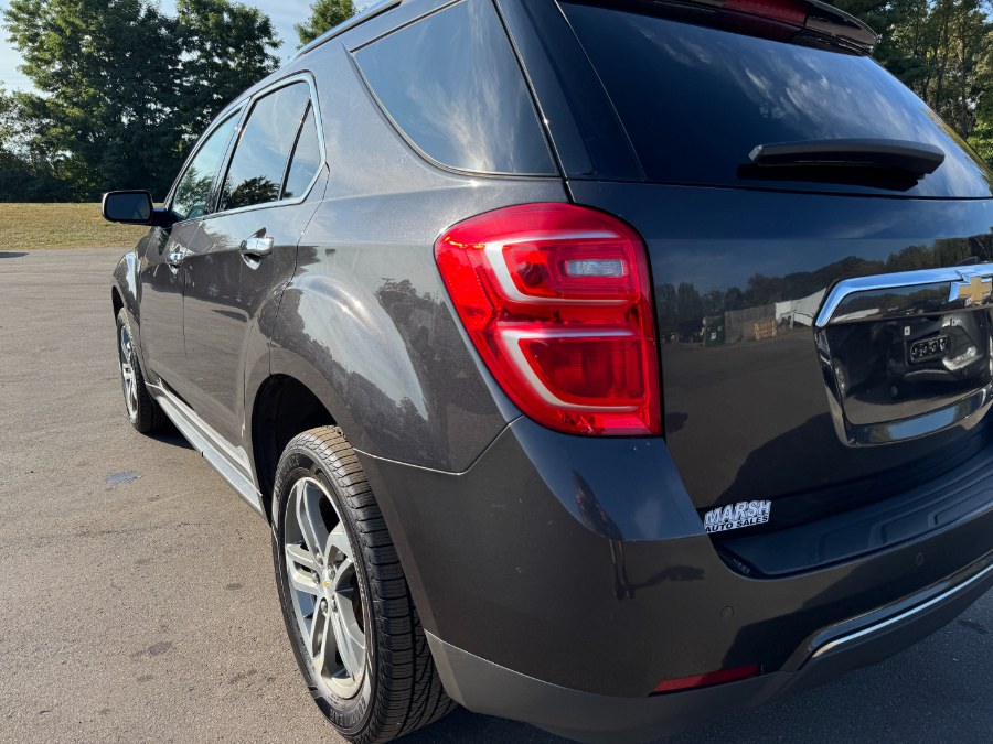 2016 Chevrolet Equinox FWD 4dr LTZ, available for sale in Ortonville, Michigan | Marsh Auto Sales LLC. Ortonville, Michigan 2016 Chevrolet Equinox FWD 4dr LTZ, available for sale in Ortonville, Michigan | Marsh Auto Sales LLC. Ortonville, Michigan